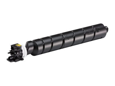 KYOCERA TK-8800K Toner black - Vorderansicht