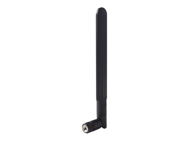 Installation der TELTONIKA NETWORKS DUAL Band SMA WiFi Antenne