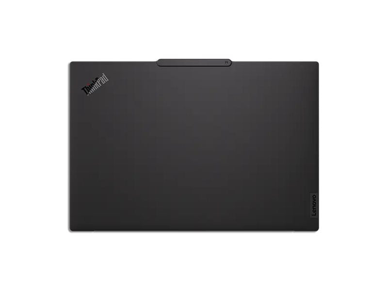LENOVO ThinkPad P1 G8 Seitenansicht