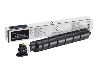 KYOCERA TK-8515K Toner schwarz Verpackung