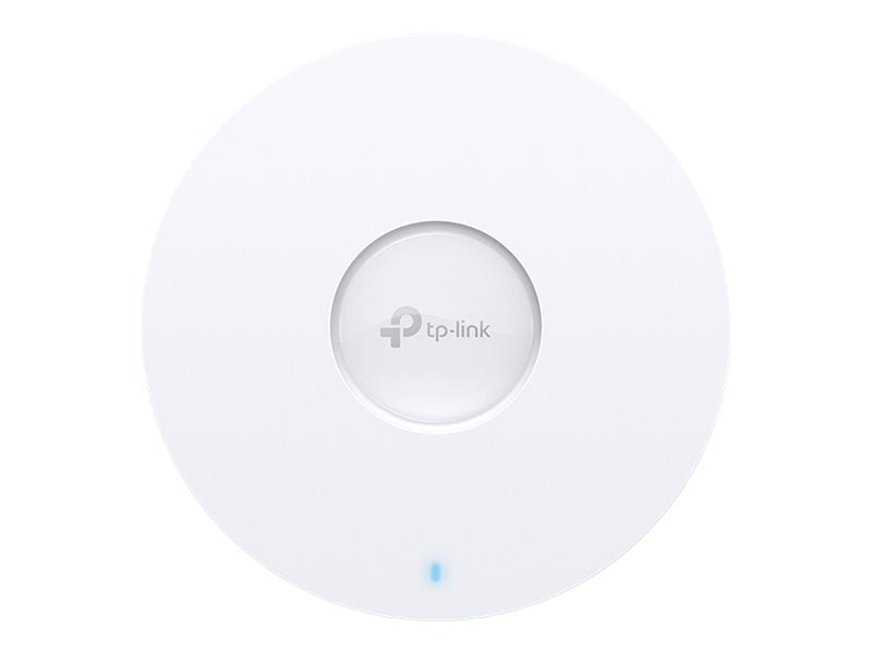TP-LINK EAP650 AX3000 WiFi 6 Accesspoint Vorderansicht