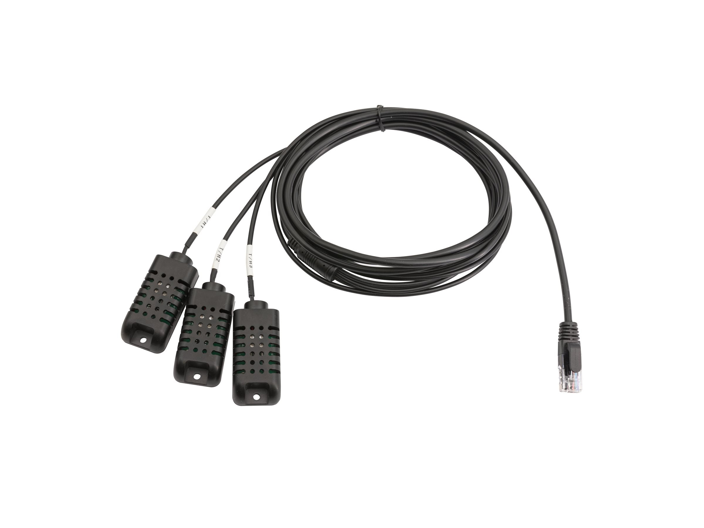APC 3X T/H SENSOR for Easy PDU - Vorderansicht