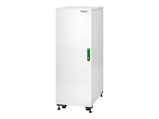 APC Easy UPS 3S E3SXR6 Empty Modular Battery Cabinet Vorderansicht