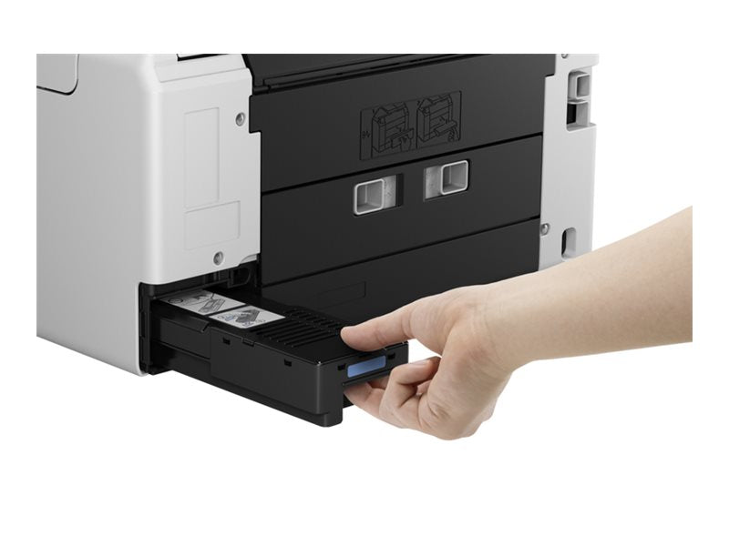 CANON MAXIFY GX6150 MegaTank MFP Detailansicht