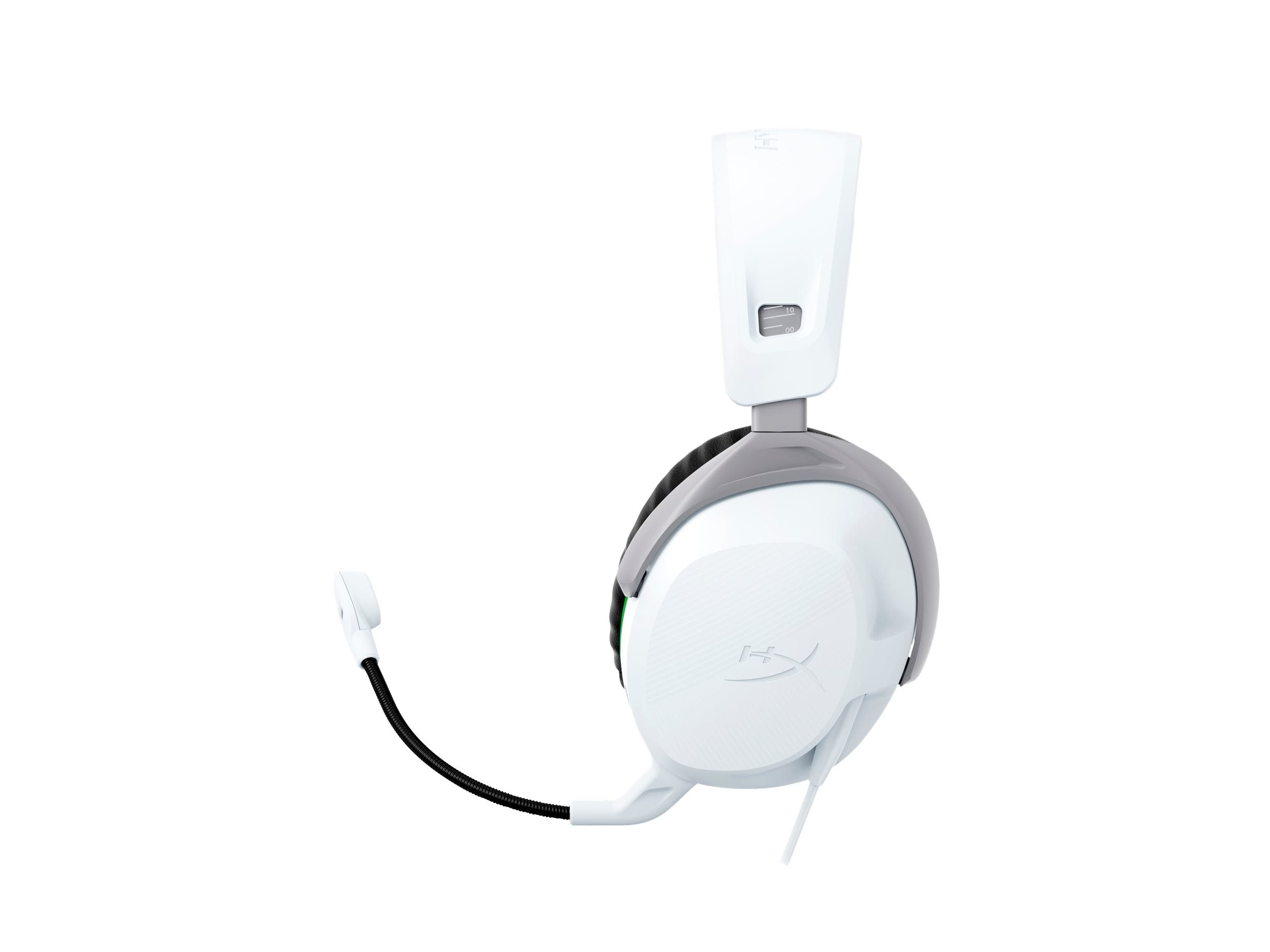HP HyperX CloudX Stinger 2 Xbox Gamer Headset Verpackung