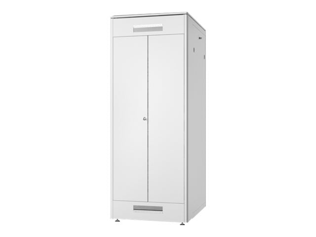 DIGITUS 42U Netzwerkschrank Unique Detailansicht