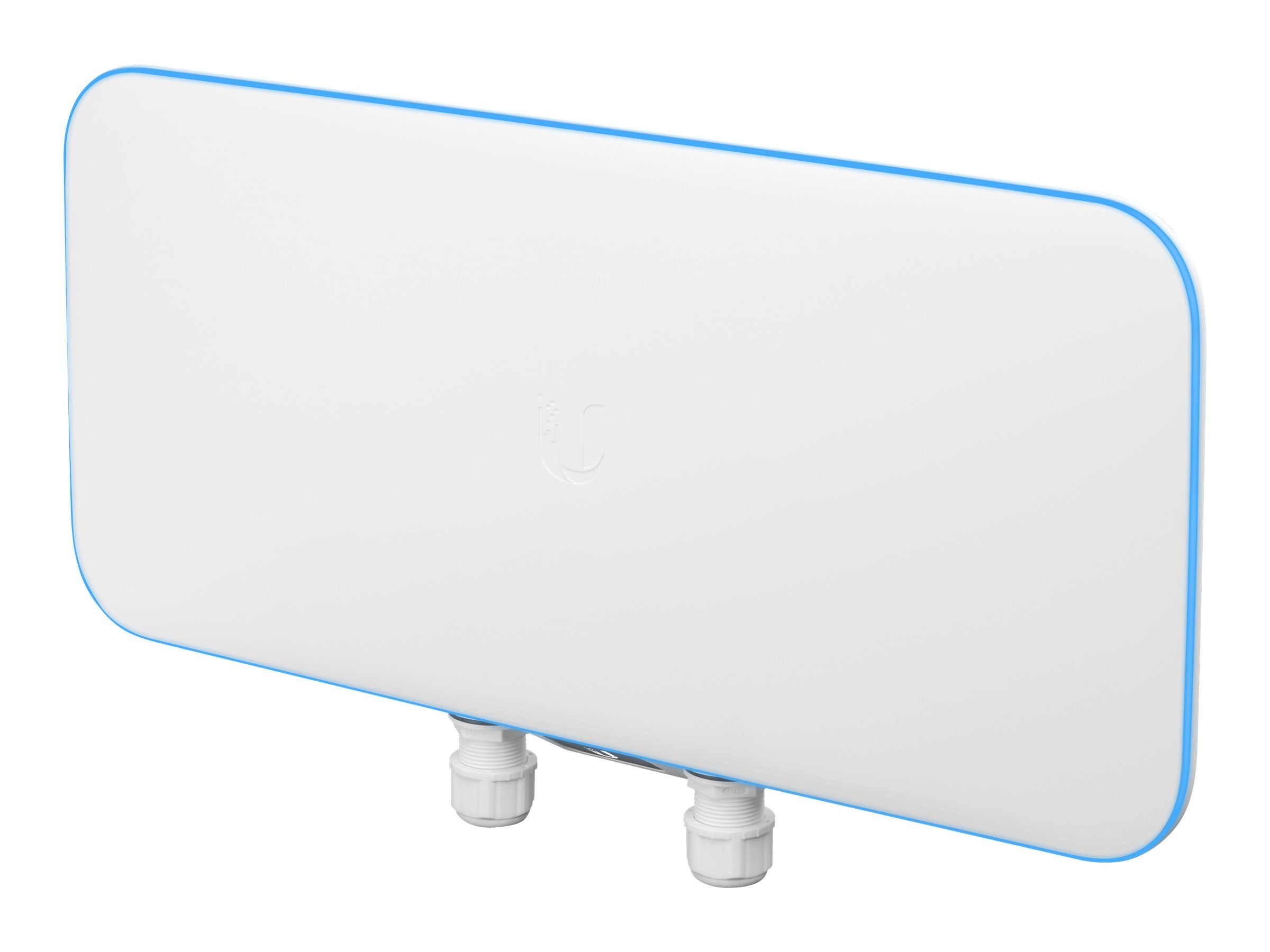 UBIQUITI UWB-XG WiFi BaseStation Rückansicht