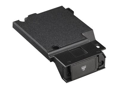 PANASONIC 2nd LAN Configuration port Vorderansicht