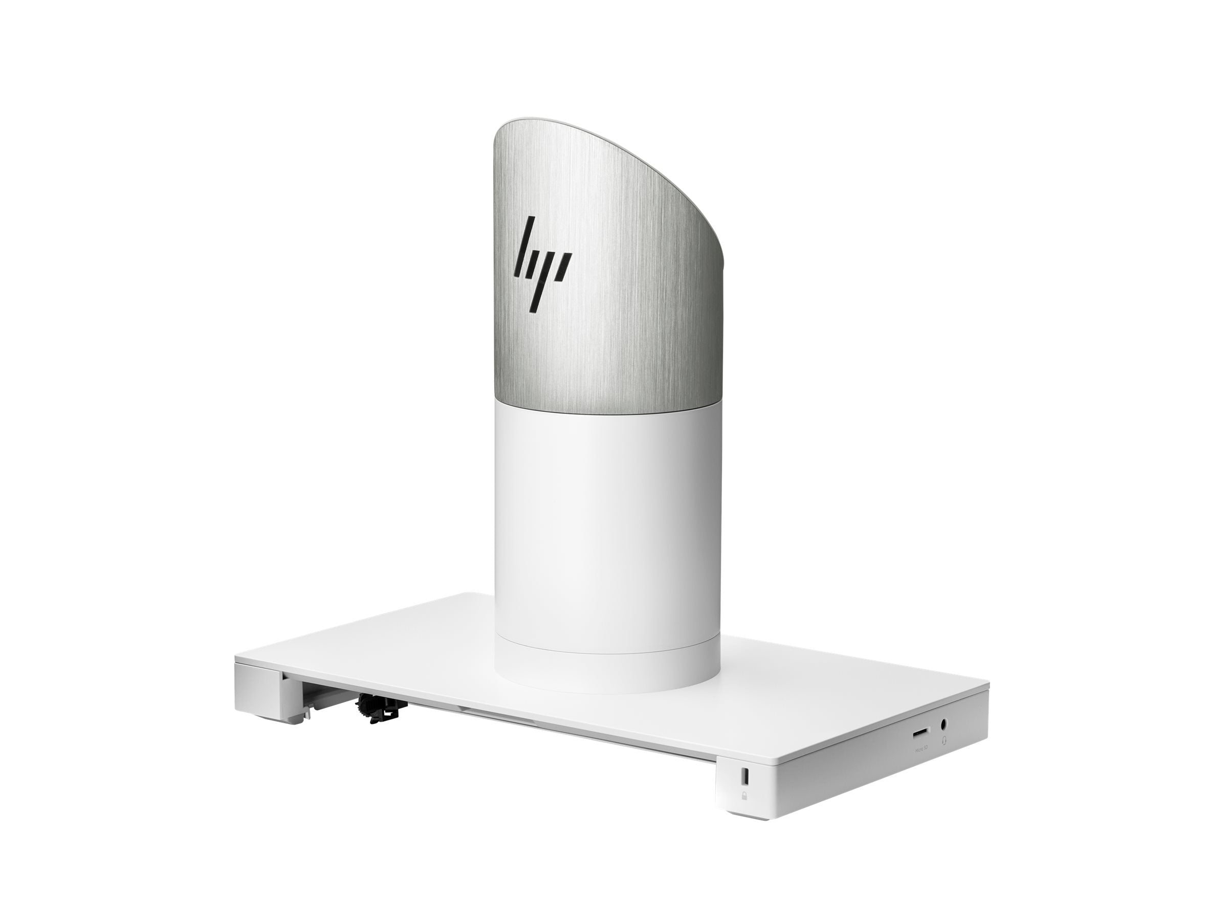 HP Engage Go Dock WHT Verpackung