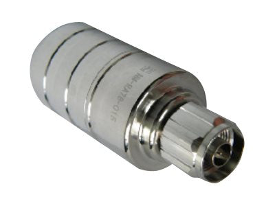 RFS NM-RA78-015 Connector N Male Vorderansicht