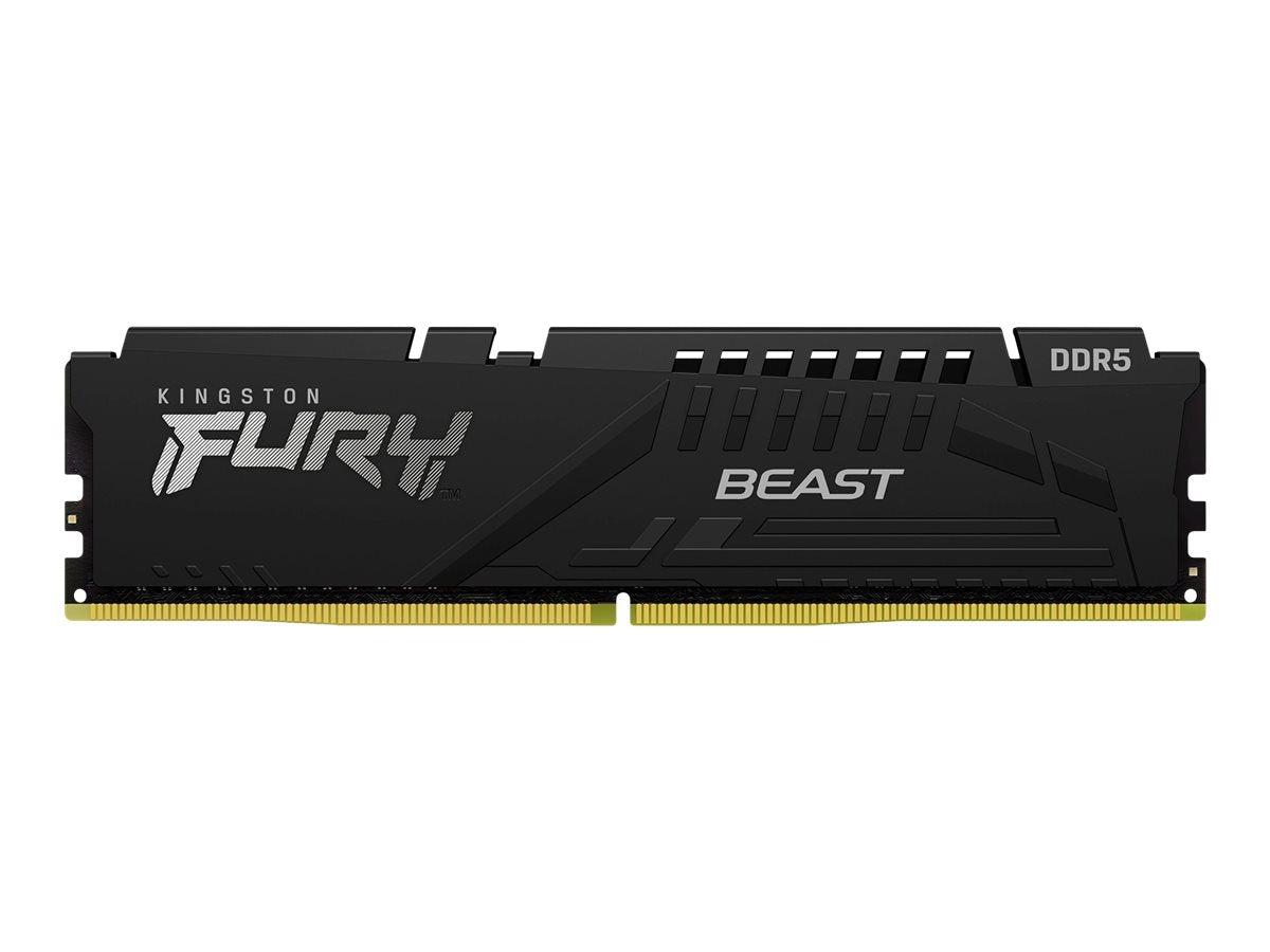 KINGSTON 32GB 5600MHz DDR5 CL40 DIMM Kit of 2 Verpackung
