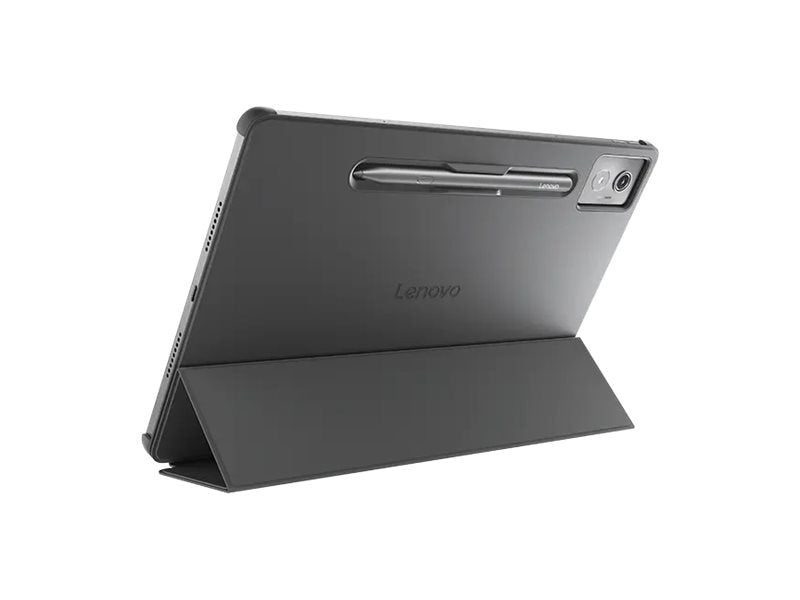 LENOVO Idea Tab Pro Folio Case Grey-WW Verpackung