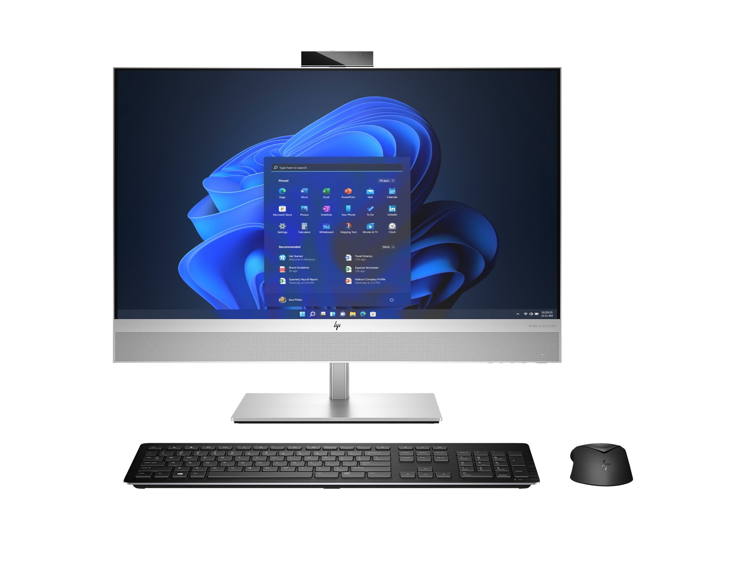 HP EliteOne 870 G9 Intel Core i7-14700 68