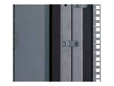 APC Easy Rack ER6202 Schrank Verpackung