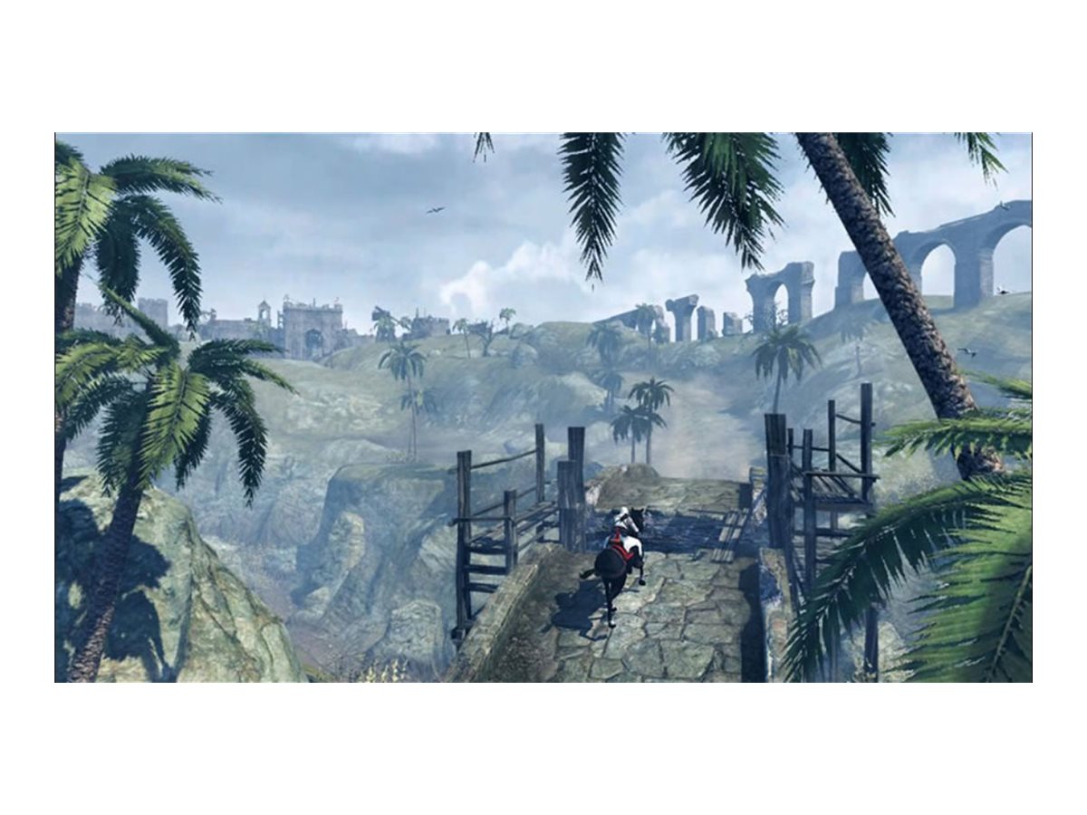 Detailansicht der MICROSOFT ESD C2C X1 Assassins Creed Origins Deluxe Edition