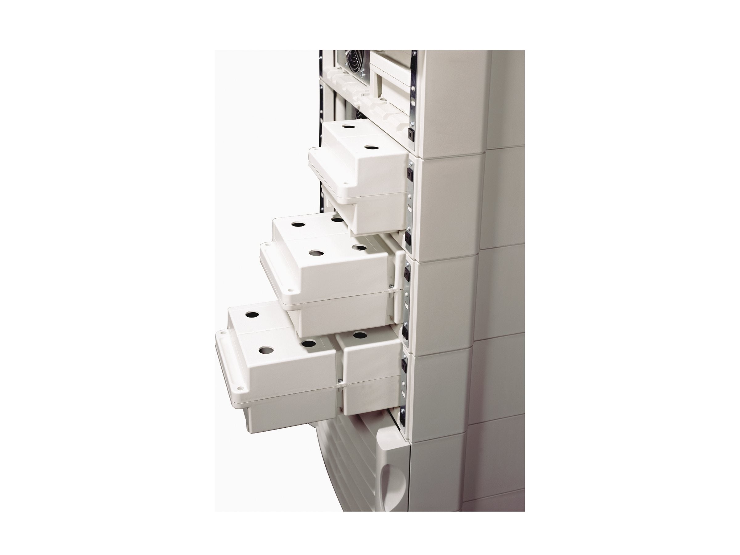 APC BatterieModul additional Symmetra Vorderansicht