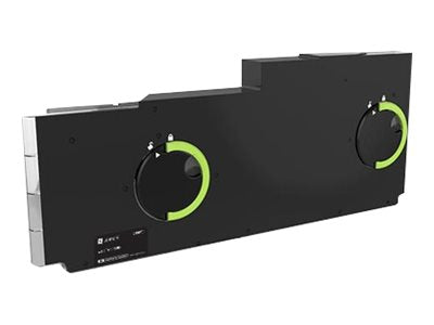 LEXMARK Resttonerbehälter Verpackung