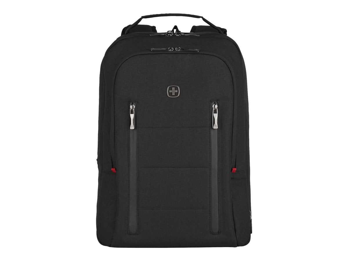 WENGER City Traveler Carry-On Rucksack Vorderansicht