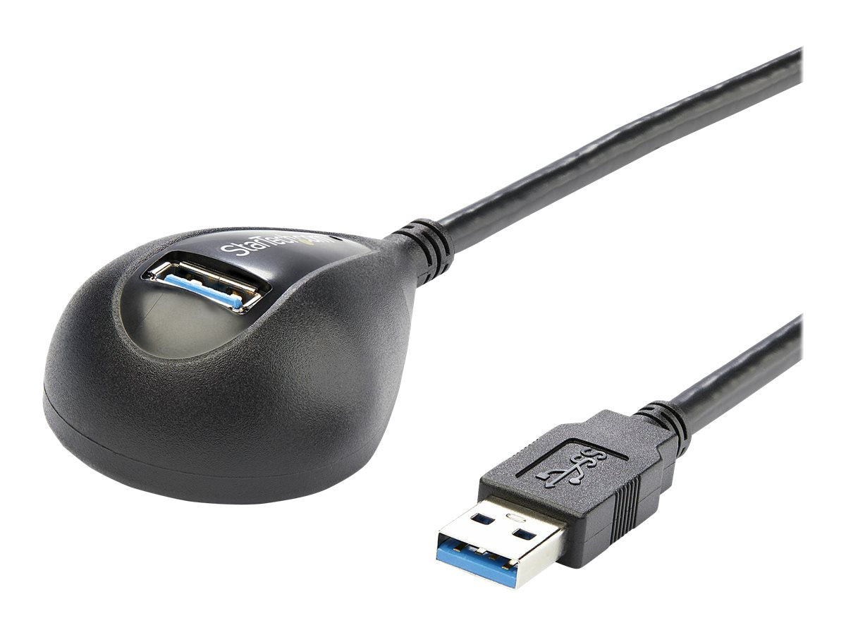 STARTECH.COM USB 3.0 Verlängerungskabel Detailansicht