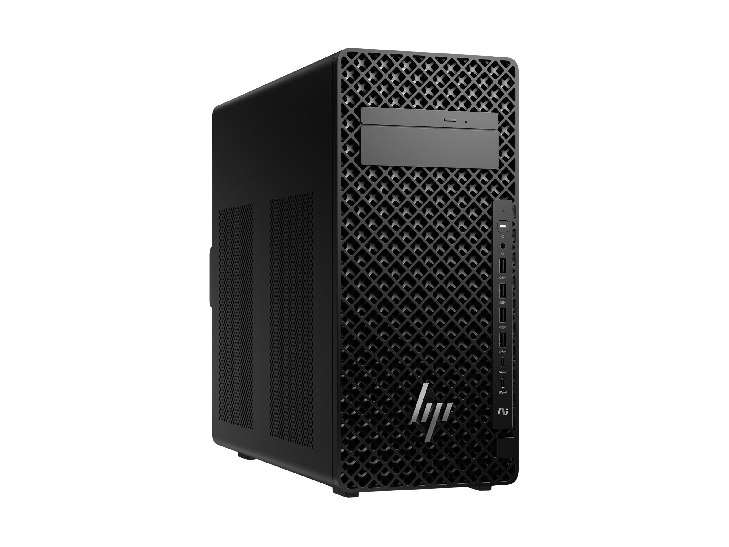 HP Z2 Tower G1i Intel Core Ultra 9 285K 64GB 2TB/SSD NVIDIA RTX 4000 20GB W11P 3J Gar (DE)