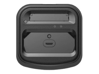 HYTERA Dual-Unit Desktop-Ladegerät für P50/ PRO - Vorderansicht