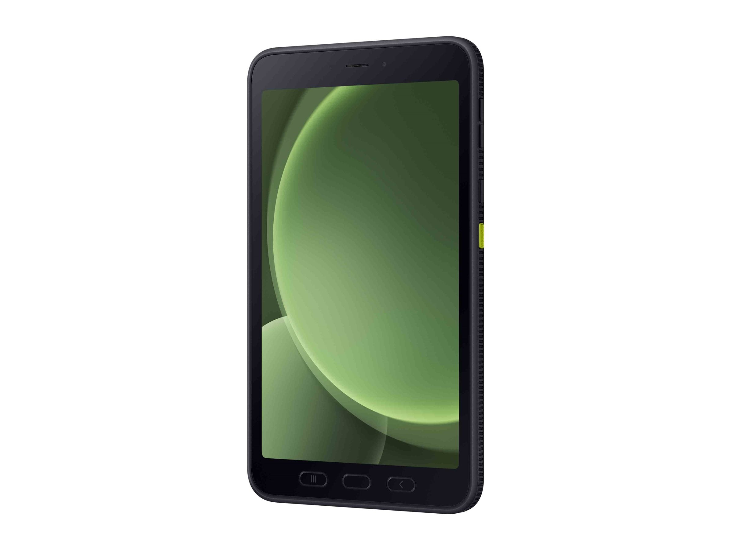 SAMSUNG Galaxy Tab Active5 5G Enterprise Edition Vorderansicht