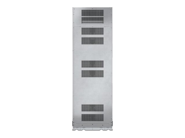APC Galaxy LIBSESMG13IEC Batteriegehäuse Vorderansicht