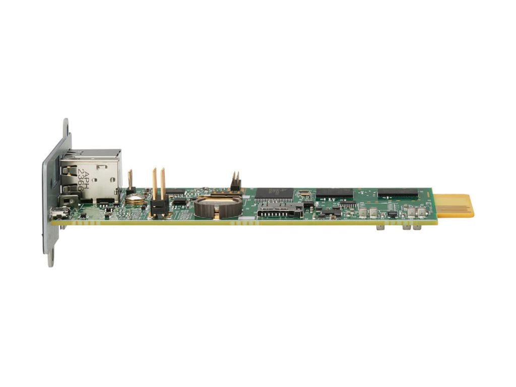 EATON Gigabit Network Card M3 Detailansicht
