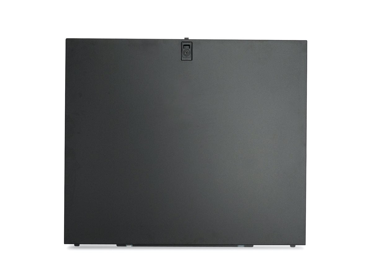 APC NetShelter SX 48U Rackpaneel Vorderansicht