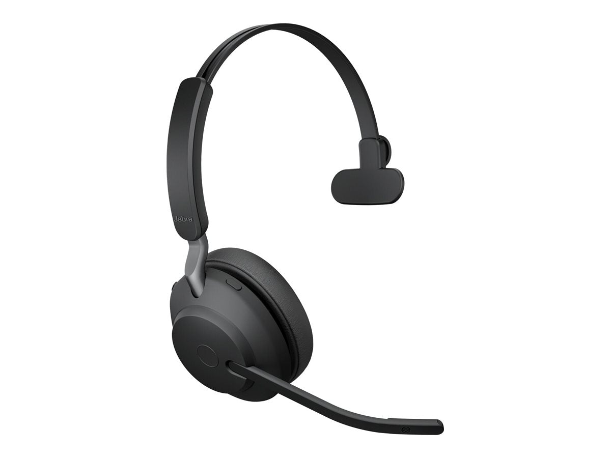 JABRA Evolve2 65 UC Mono Headset Detailansicht