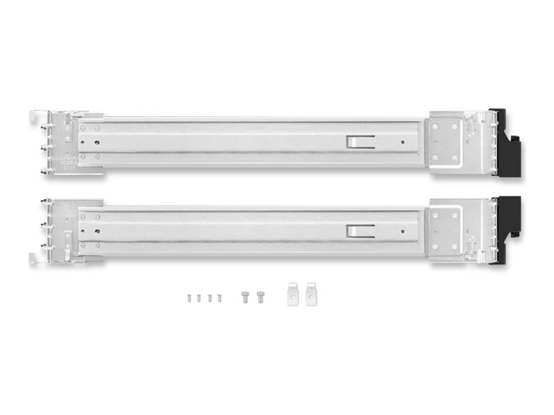LENOVO ThinkStation Rack Rail Kit Vorderansicht