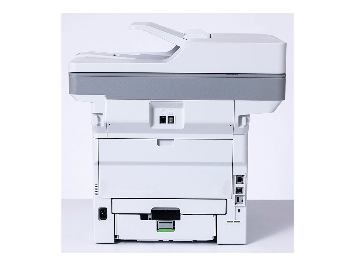 BROTHER MFC-L6910DN Multifunktionsdrucker Vorderansicht