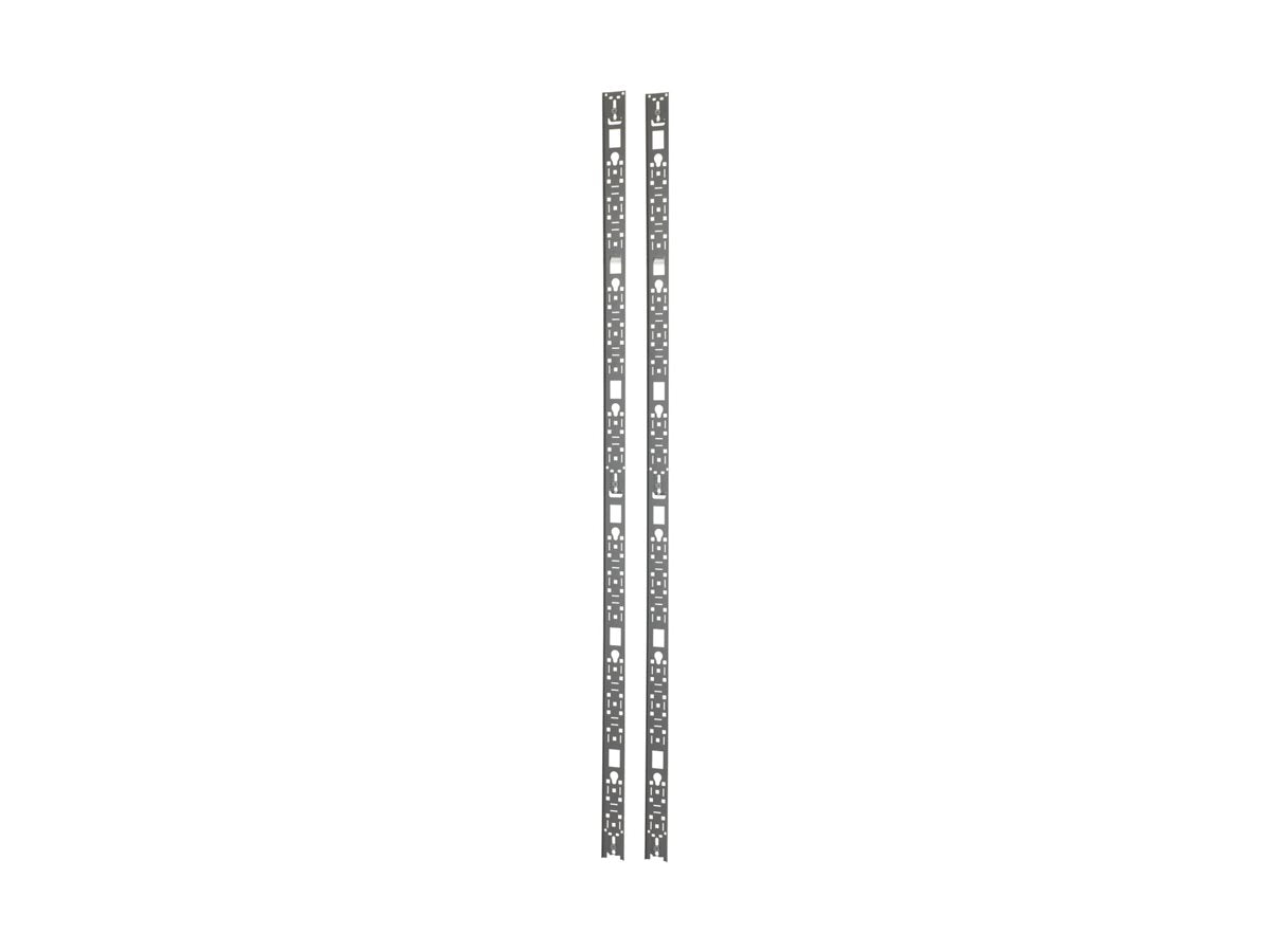 APC Vertical Cable Organizer NetShelter SX 42U - Verpackung