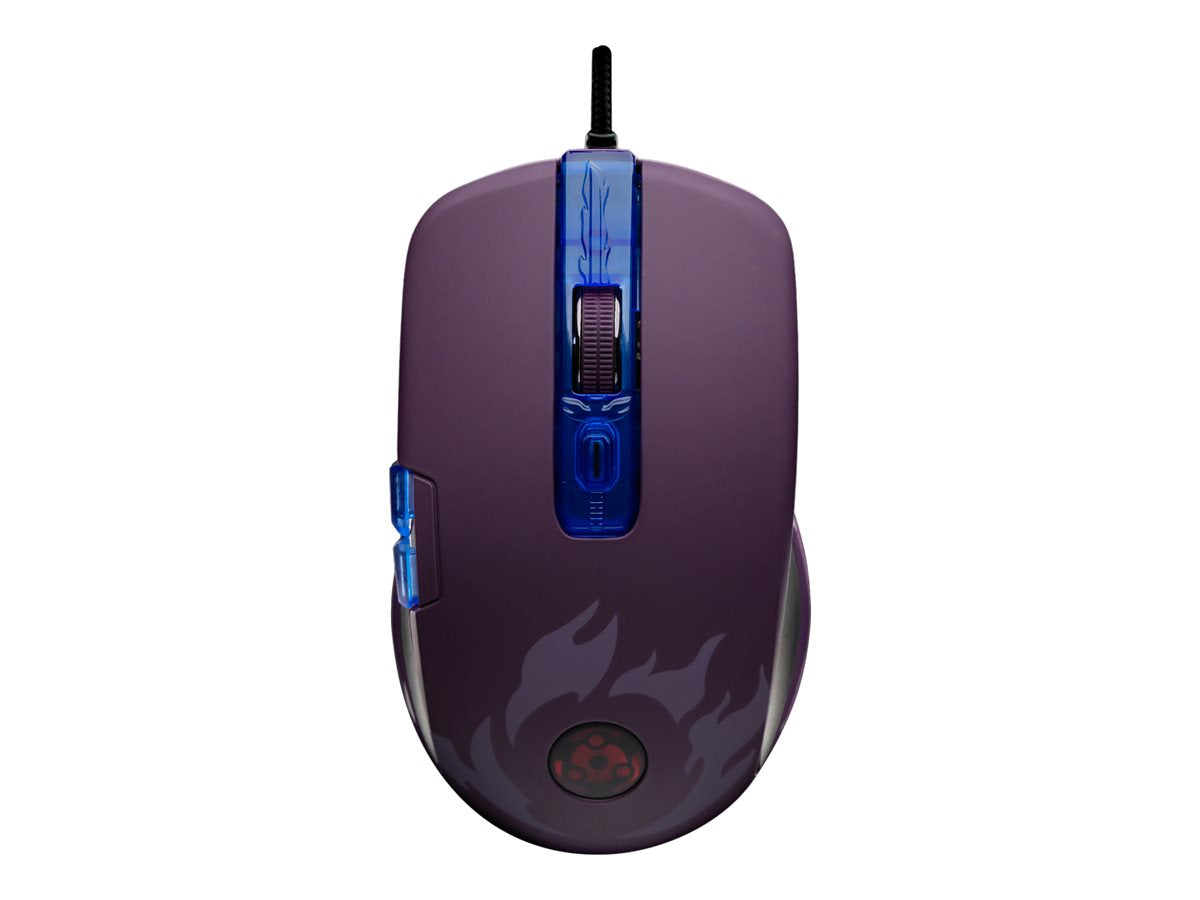 LEXIP MADARA MOUSE DESIGN BY TSUME - Vorderansicht