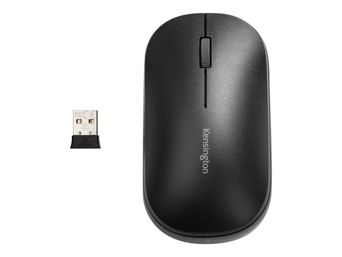 KENSINGTON SureTrack Wireless-Maus Detailansicht