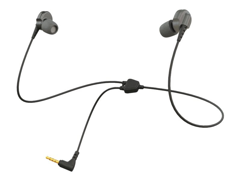 REALWEAR Probuds IS Gehörschutz-Kopfhörer Vorderansicht