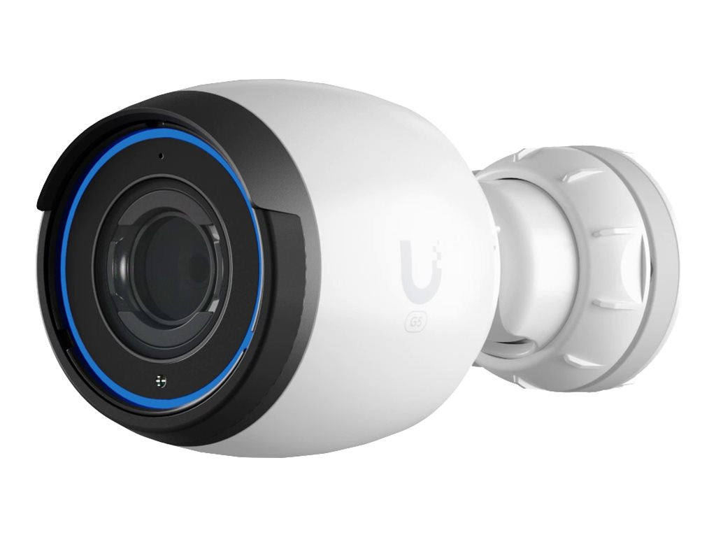 UBIQUITI UVC-G5-PRO Video Camera Outdoor 4k POE - Vorderansicht