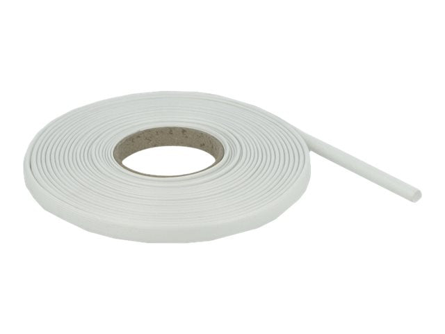 DELOCK Schutzschlauch Glasfasergeflecht 10 m x 10 mm - Verpackung