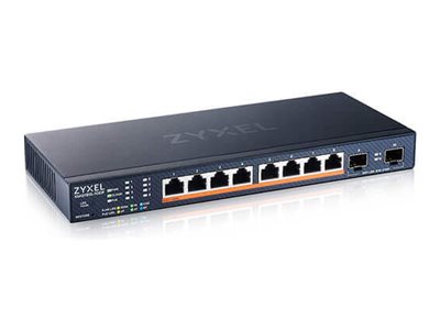 ZYXEL XMG1915-10EP 8-Port Smart Switch Verpackung