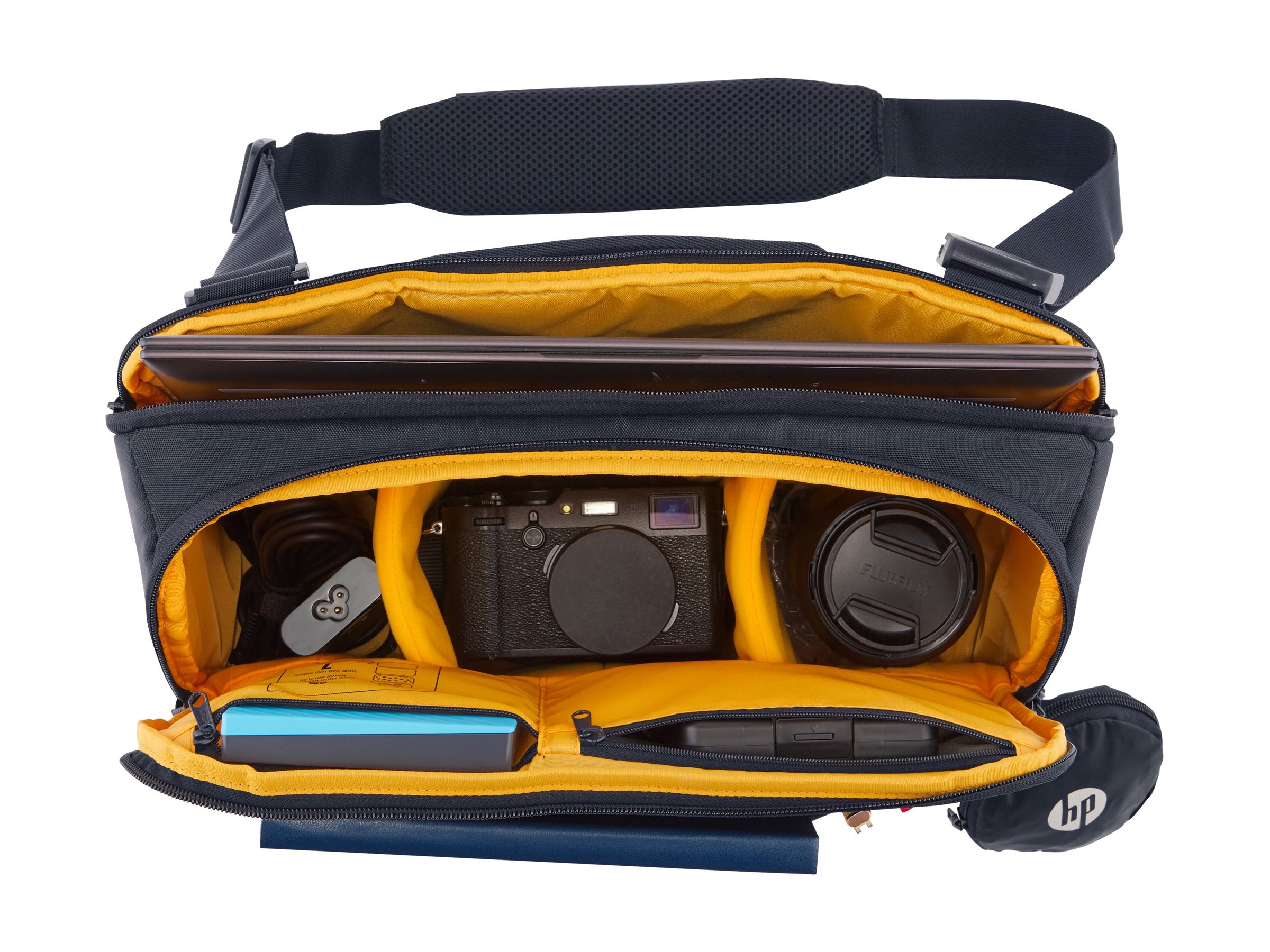 HP Creator 33,78cm 13,3 Zoll Laptop Sling (P) Verpackung