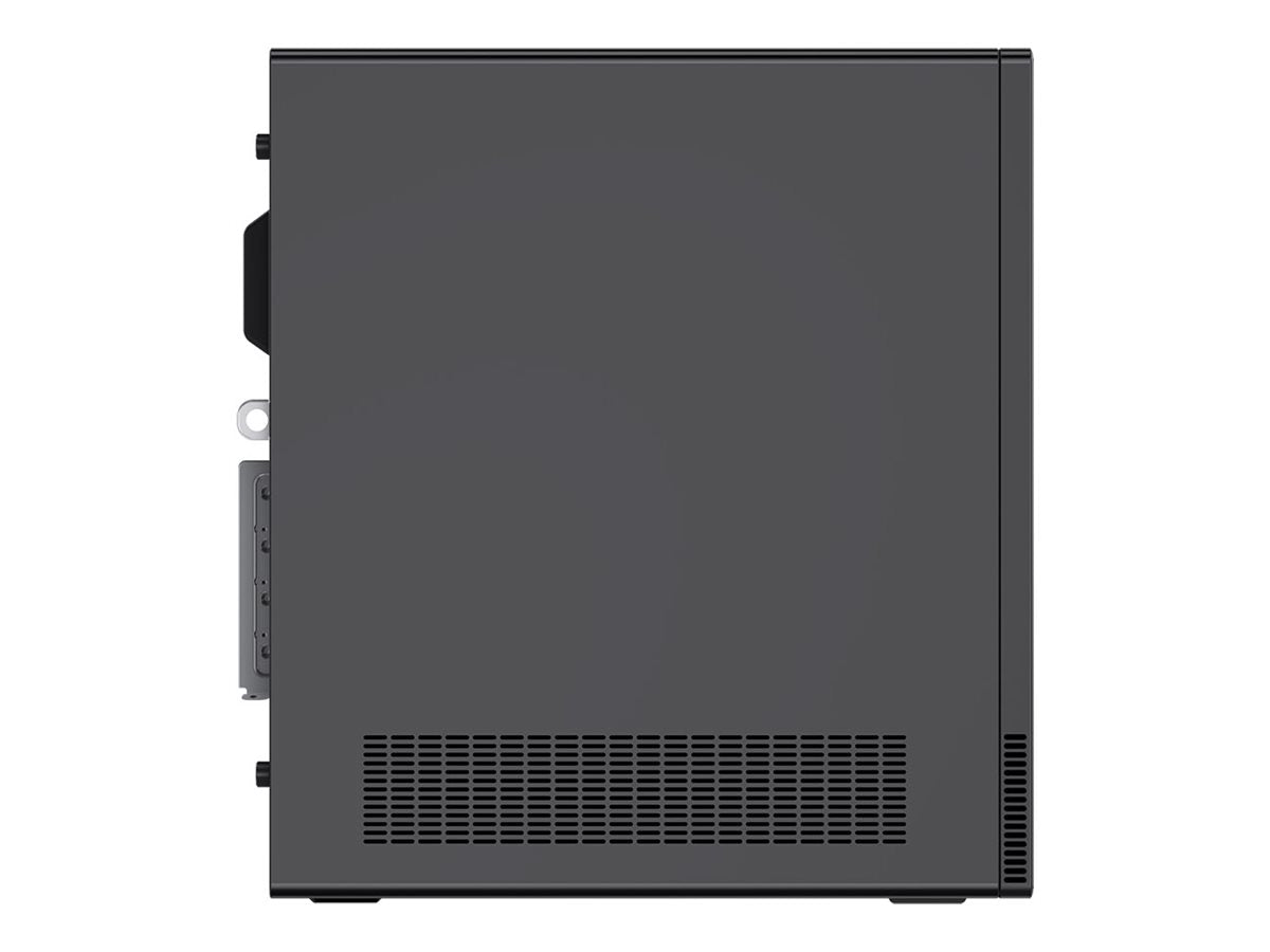 DELL Pro Tower Essential QVT1260 Seitenansicht