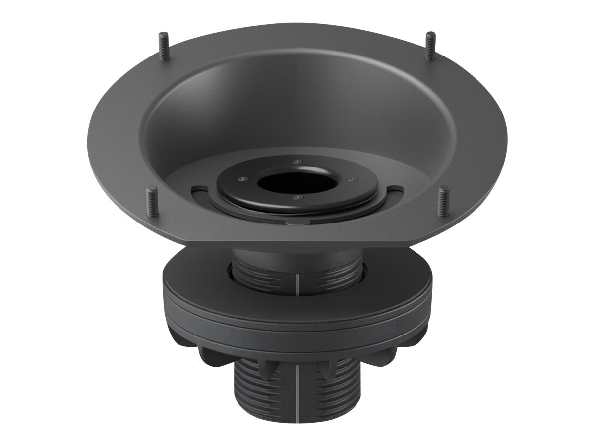 LOGITECH Tap Riser Mount Verpackung