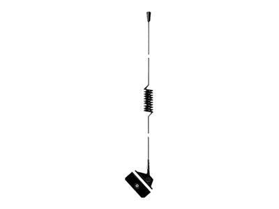 PROCOM GF 402/h Mobile 2 dB GlasFix Antenne - Vorderansicht