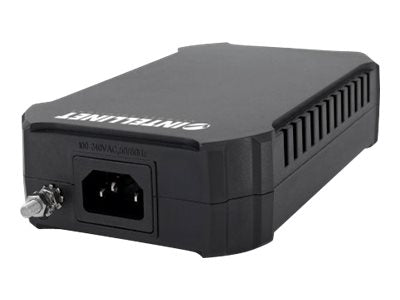 INTELLINET Gigabit Ultra PoE-Injektor Detailansicht