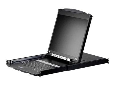 ATEN CL5816N 48cm-LCD KVM Switch Verpackung
