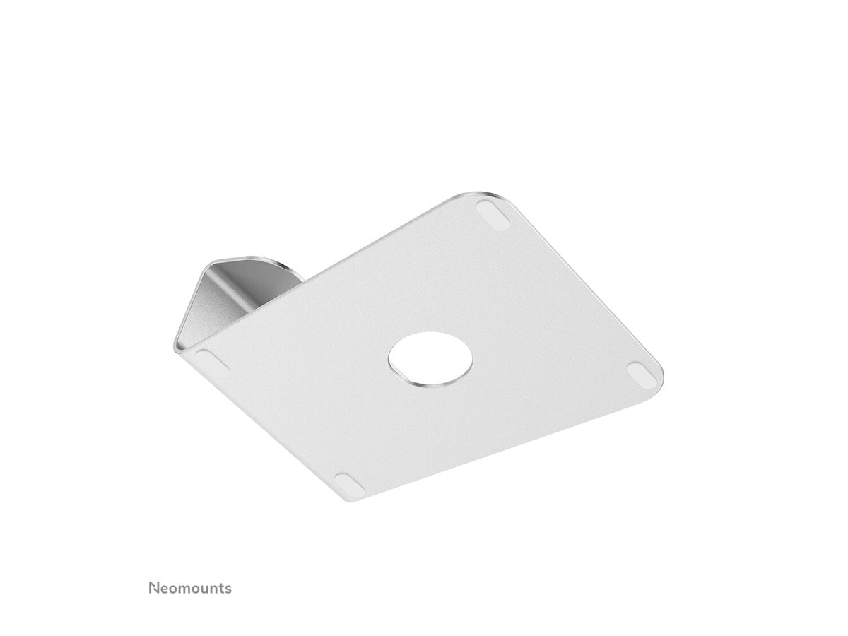 NEOMOUNTS NSLS025 Laptop Notebook Tisch Halter Vorderansicht