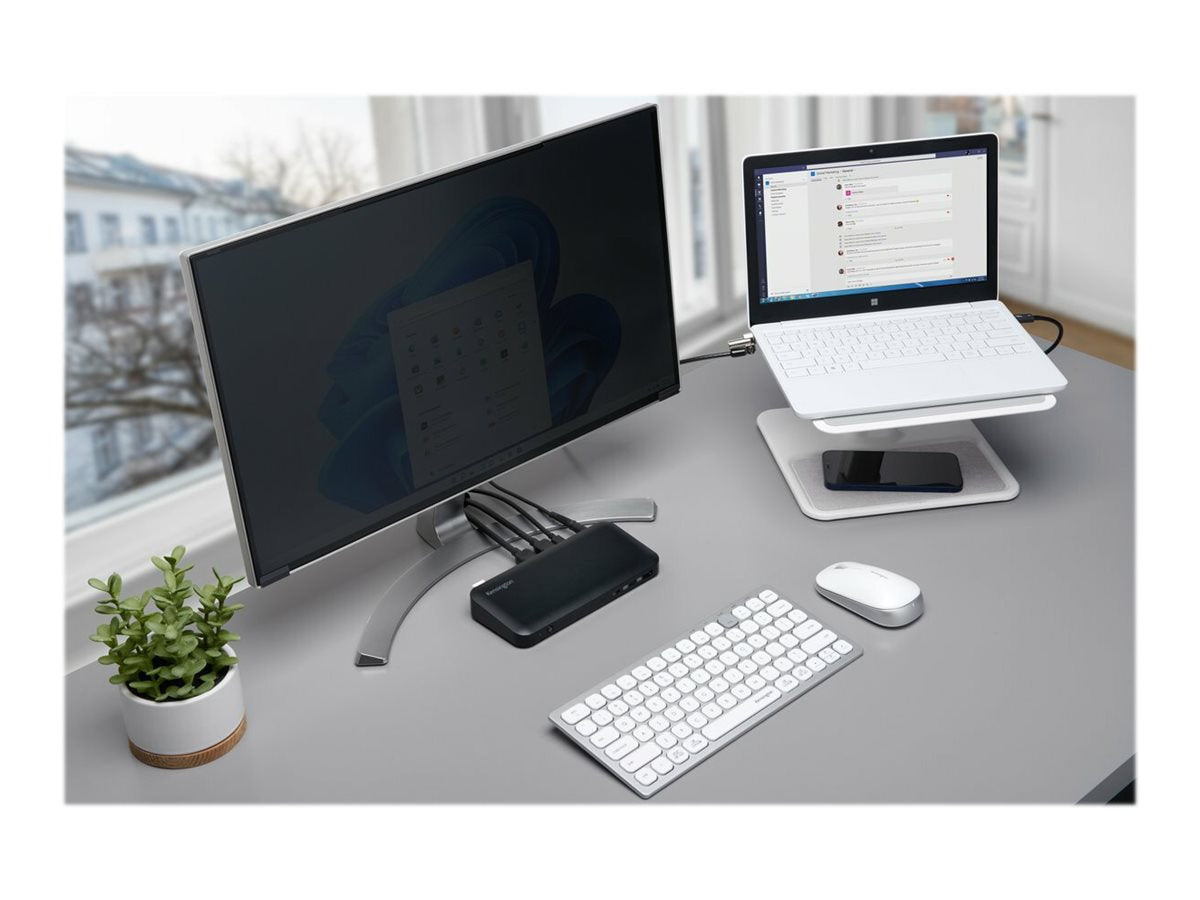 KENSINGTON MagPro Magnetic Privacy Blickschutzfilter Verpackung