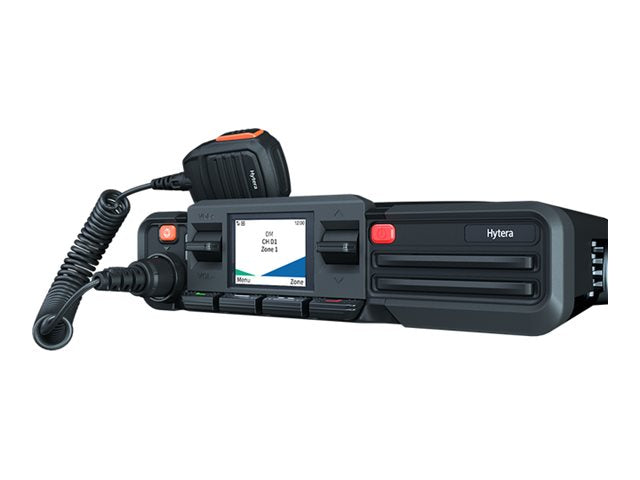HYTERA HM685L U1 Funkgerät Vorderansicht