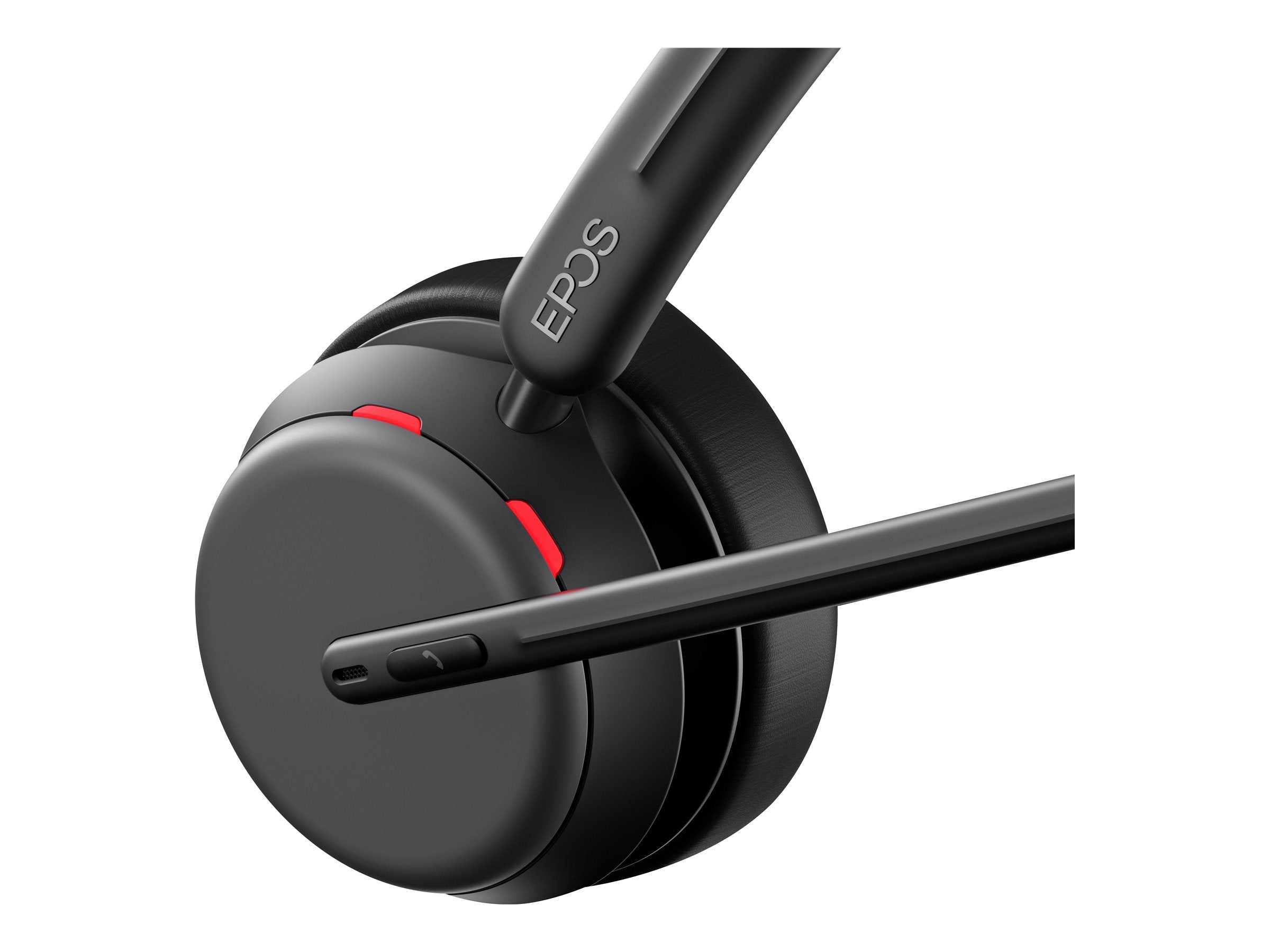 EPOS IMPACT 1060 ANC Stereo Bluetooth Headset Detailansicht