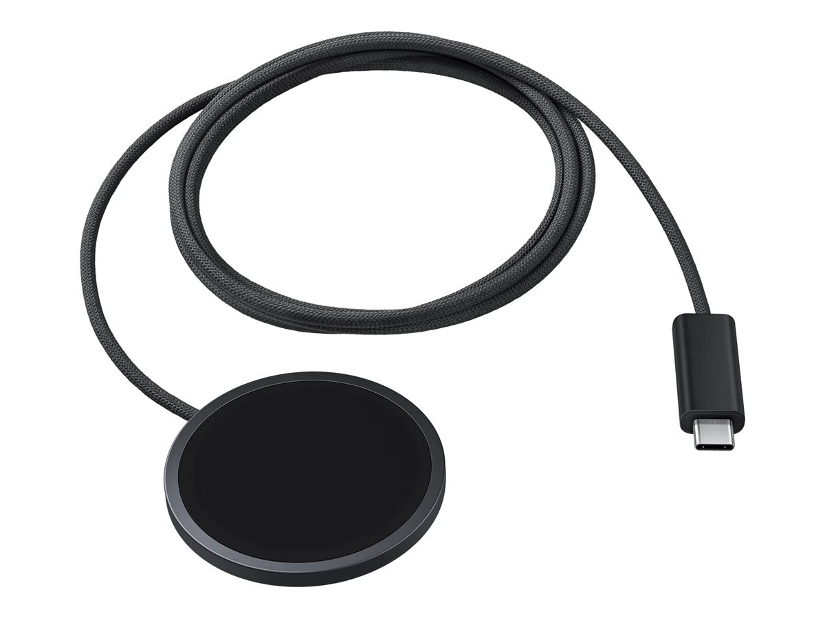 SAMSUNG Magnet Wireless Charger 25W Vorderansicht